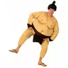 Sumokostyme for menn
