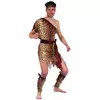 Caveman costume