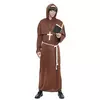 Monk tunic costume for men