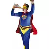 Super Drinker Herrekostyme