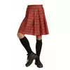 Voksen skotsk kilt