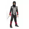 Boys' dragon ninja costume, Size: 4-6 years (110-120 cm)