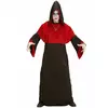 Apokalypse-demonkostyme til voksne, Størrelse: Small