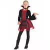 Vampire Empress Costume for Girls Halloween