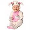 Baby lammekostyme