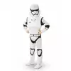 Star Wars VII Deluxe Stormtrooper-kostyme til barn, Størrelse: 14–16 år (158 – 170 cm)
