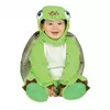 Liten skilpadde babykostyme, Størrelse: 18–24 måneder (89–93 cm)