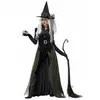 Adult Gothic Witch Costume, Size: Large (42/44)