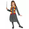 Apprentice witch costume for girls Halloween, Size: 5-6 years (S)