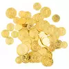 50 Pirate Coins