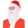 Julelille med voksenskjegg