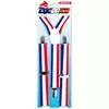 France suspenders