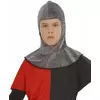 Children's medieval hood