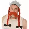Voksen Obelix-hjelm - Asterix og Obelix