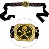 Piratbelte for kvinner