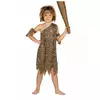 Caveman costume for boys, Size: 9 years (125-135 cm)