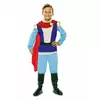 Prince Charming costume for children, Size: 3-4 years (92-104 cm)