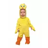 Tweety babykostyme Tweety og Sylvester, Størrelse: 1–2 år