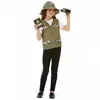Children's Explorer Kit, Size: 7-9 years (130/143 cm)