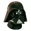 Star Wars voksen 2-delt Darth Vader helhjelm