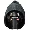 Kylo Ren pappmaske Star Wars VII The Force Awakens