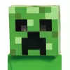 Minecraft Creeper-maske for barn