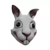 Kaninmaske for voksne
