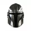 Mandaloriansk barnemaske