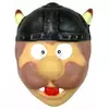Vikingmaske