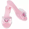 Children's pink princess shoes