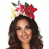Aloha blomsterkrone