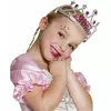 Happy Birthday Crown for Girls