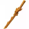 Ninjago ildsverd