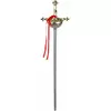 Musketeer sword