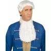 Voksen blondejabot