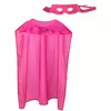 Adult pink superhero kit