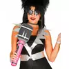 50 cm inflatable microphone