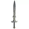 Mystical sword 86 cm