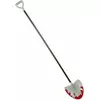 Blodig spade 122 cm