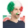 Afro wig Italy