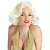 Marilyn Monroe-parykk