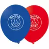 11 PSG printed balloons
