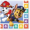 16 Paw Patrol-servietter 33 x 33 cm
