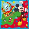 20 Mickey Mouse Paper Napkins 33 x 33 cm