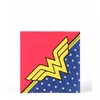 20 Wonder Woman papirservietter 33 x 33 cm