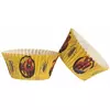 25 Spiderman Paper Cupcake Cases 5 x 3 cm