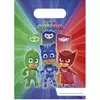 6 PJ Masks gaveposer 16 x 23 cm