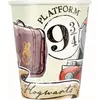 8 Harry Potter 270 ml paper cups