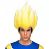 Super Saiyan Vegeta Dragon Ball Adult Wig