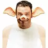 Adult Pig Ears Headband